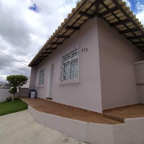 Apartamento Loft Encantador B - 8 Km de Floripa