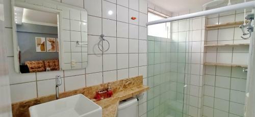 Apartamento Flat de 2 Quartos, Com Piscina, Pr�ximo A Maragogi
