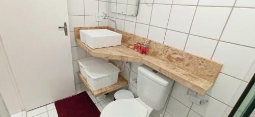 Apartamento Flat de 2 Quartos, Com Piscina, Pr�ximo A Maragogi