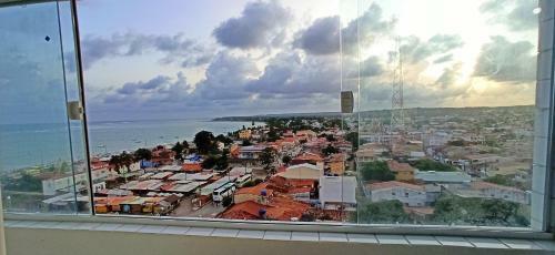 Apartamento Flat de 2 Quartos, Com Piscina, Pr�ximo A Maragogi