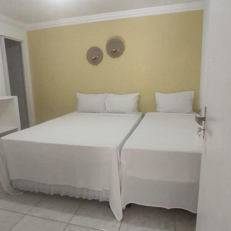 Hotel Ecomar Pousada
