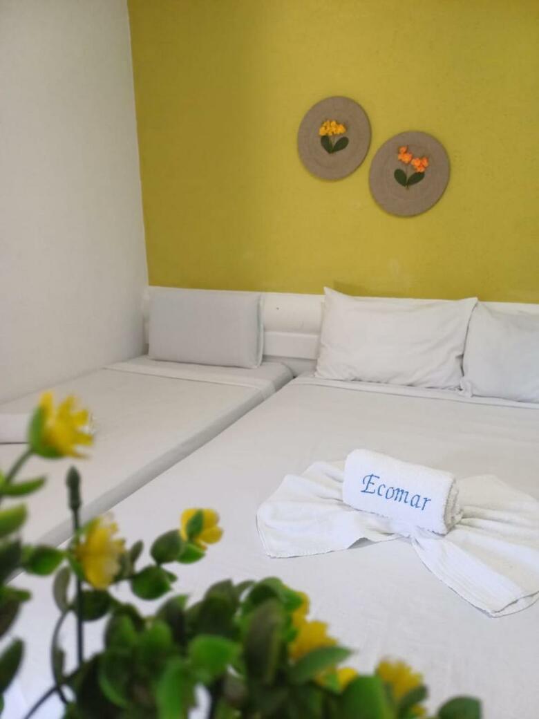Hotel Ecomar Pousada