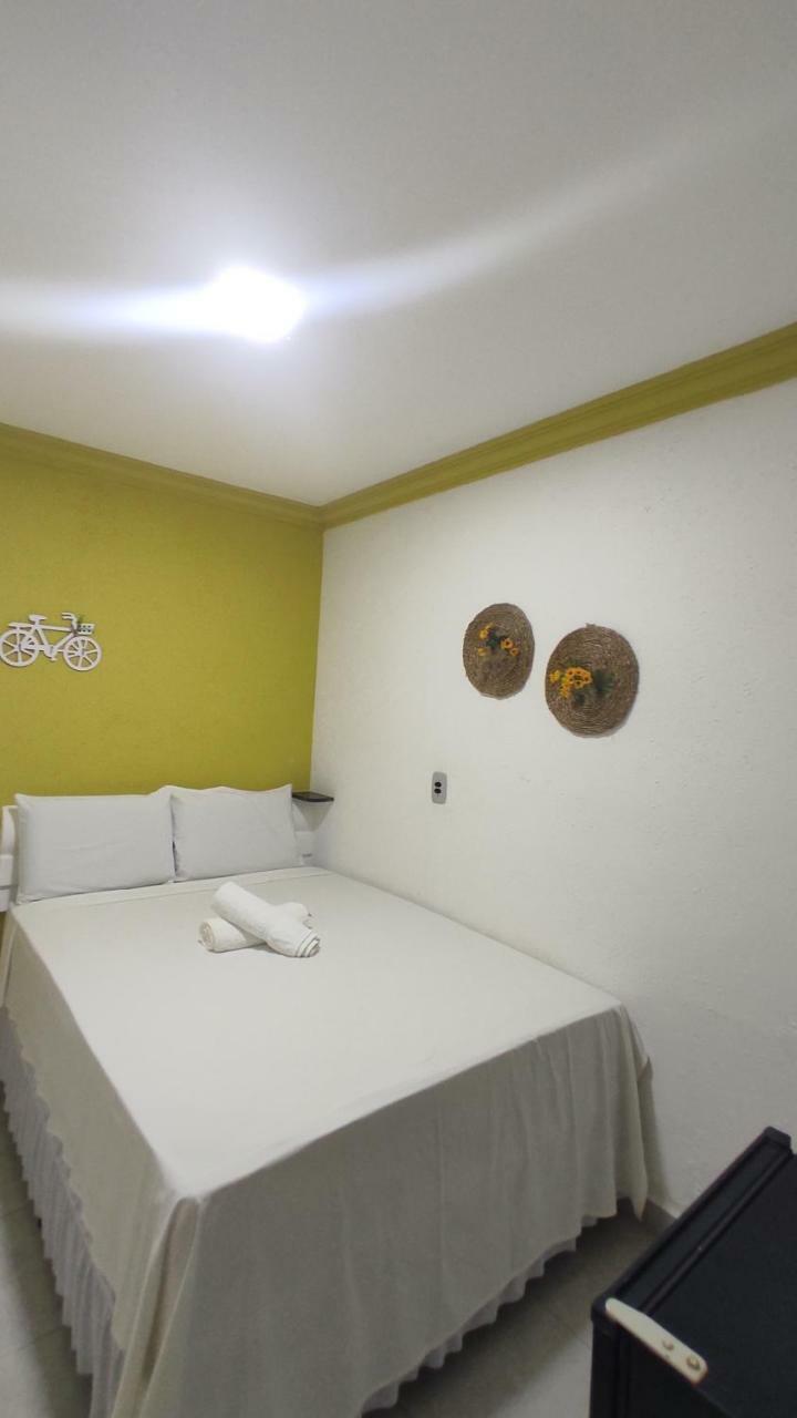 Hotel Ecomar Pousada