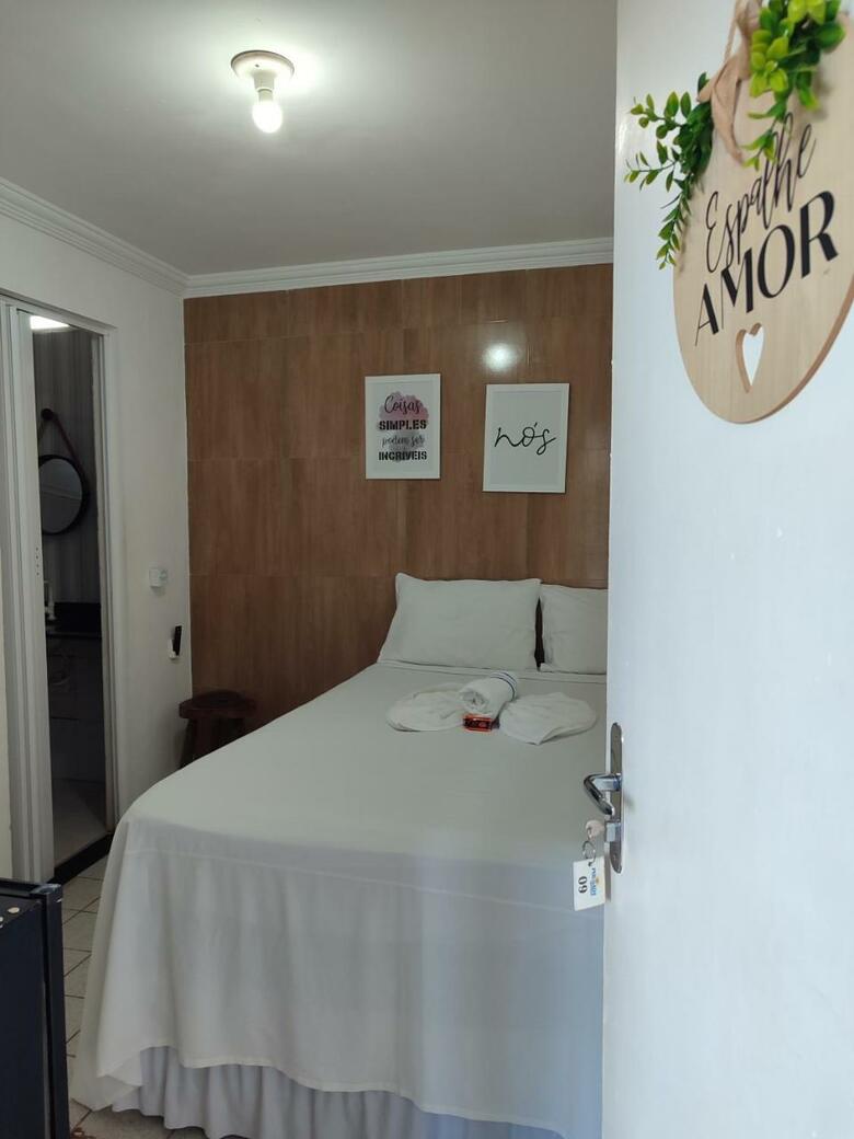 Hotel Ecomar Pousada