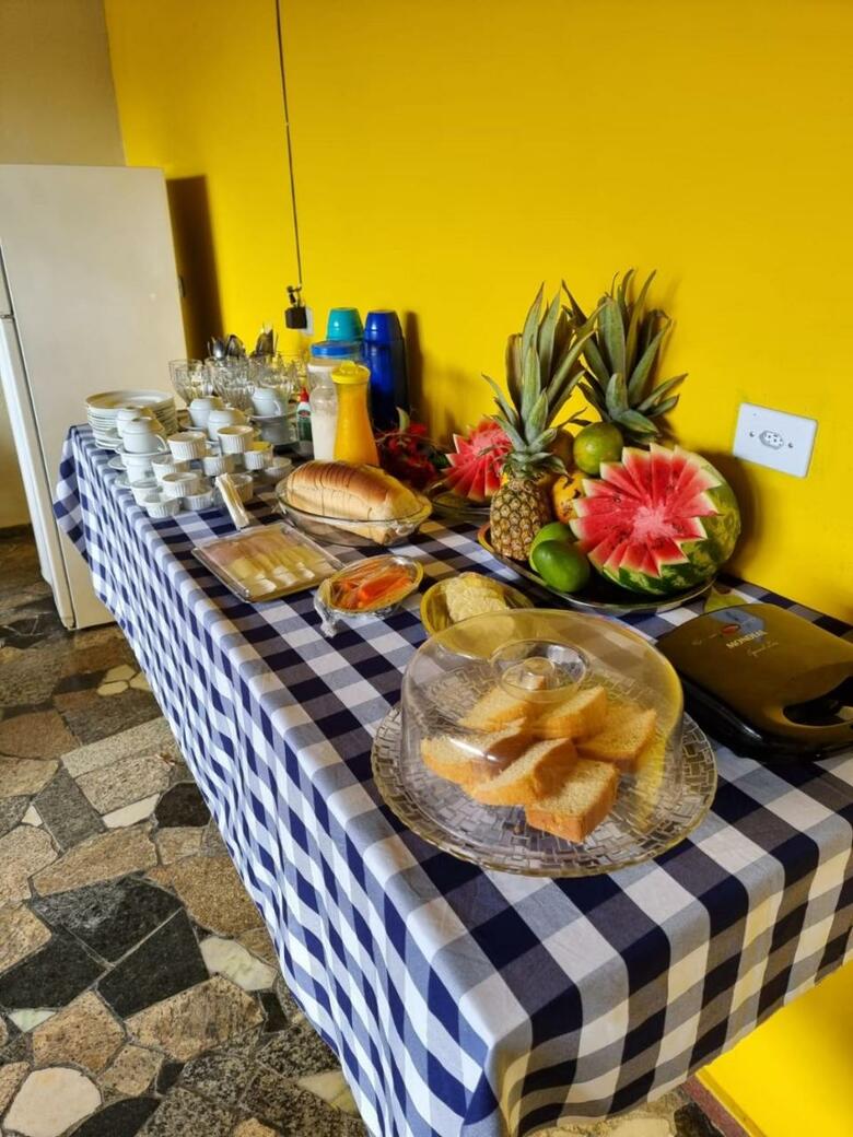 Hotel Ecomar Pousada