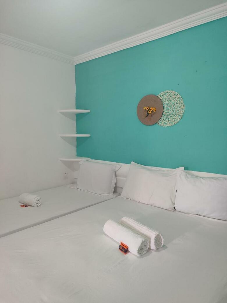 Hotel Ecomar Pousada