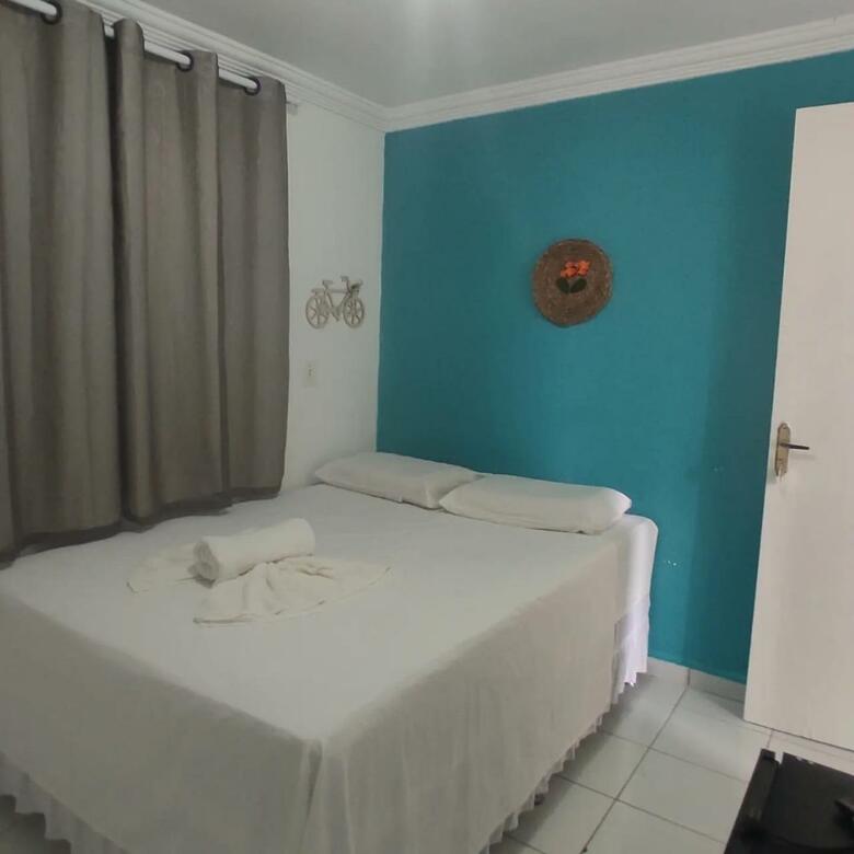 Hotel Ecomar Pousada