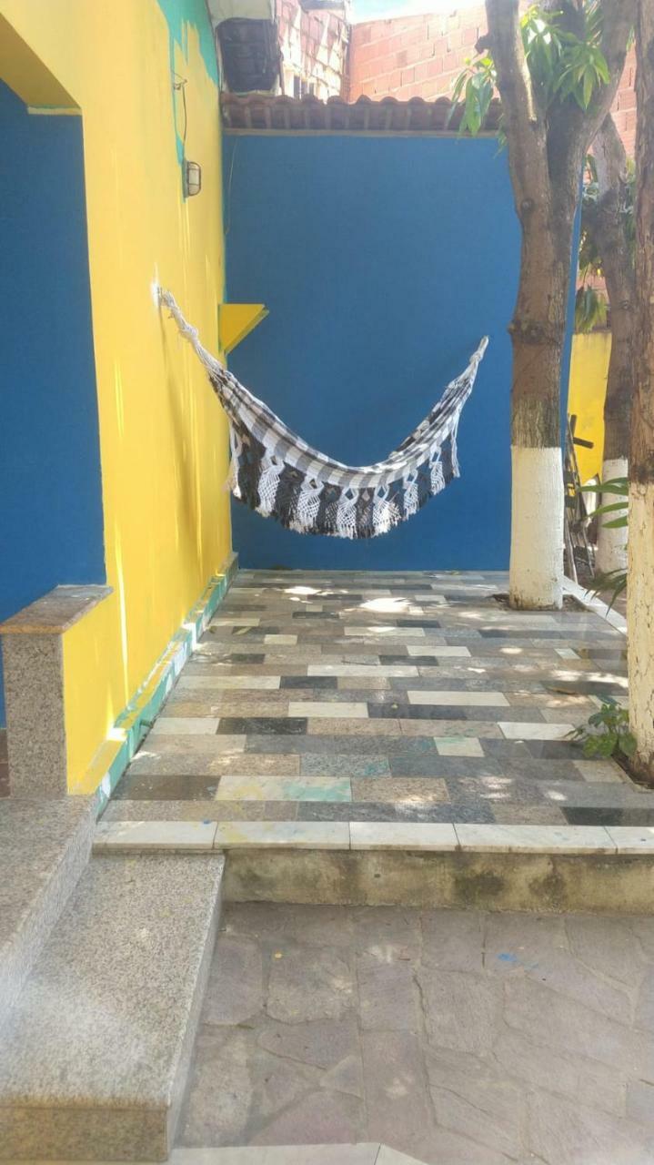 Hotel Ecomar Pousada