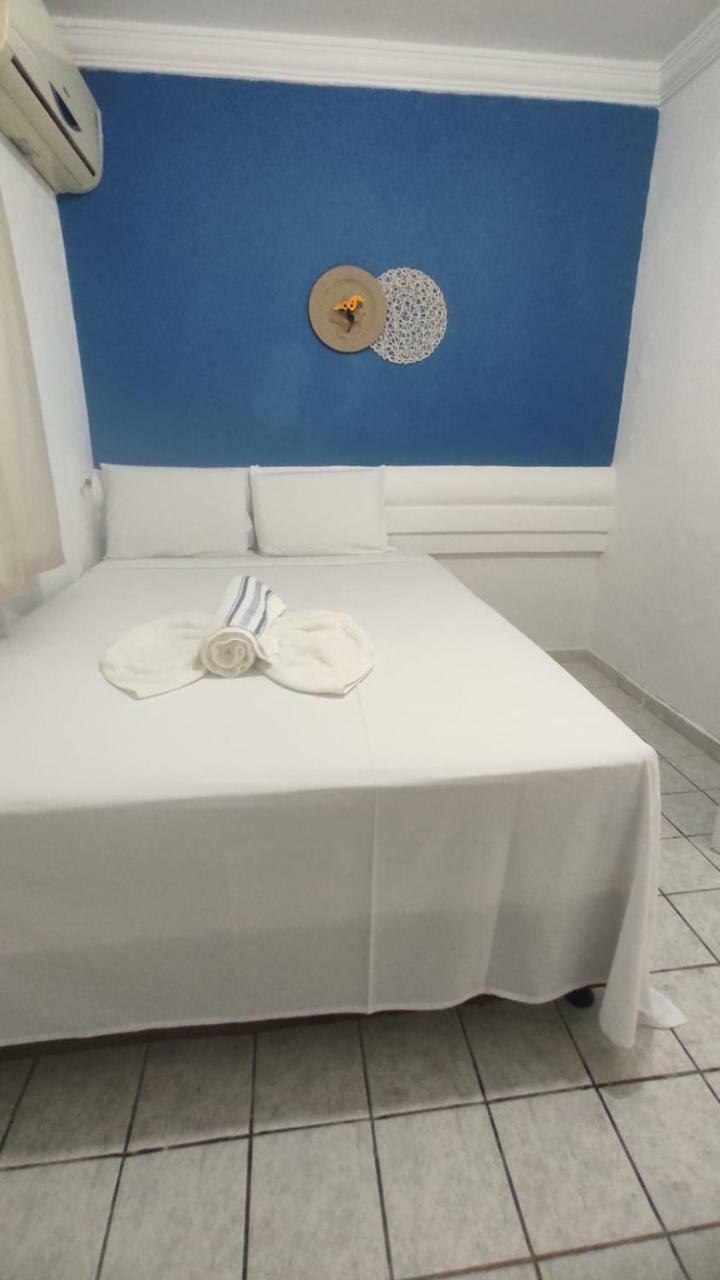 Hotel Ecomar Pousada