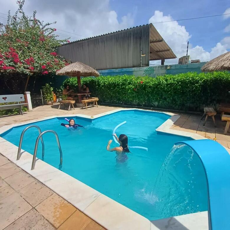 Hotel Ecomar Pousada