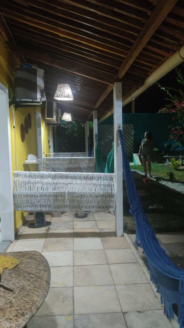 Hotel Ecomar Pousada