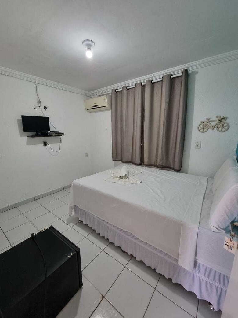 Hotel Ecomar Pousada