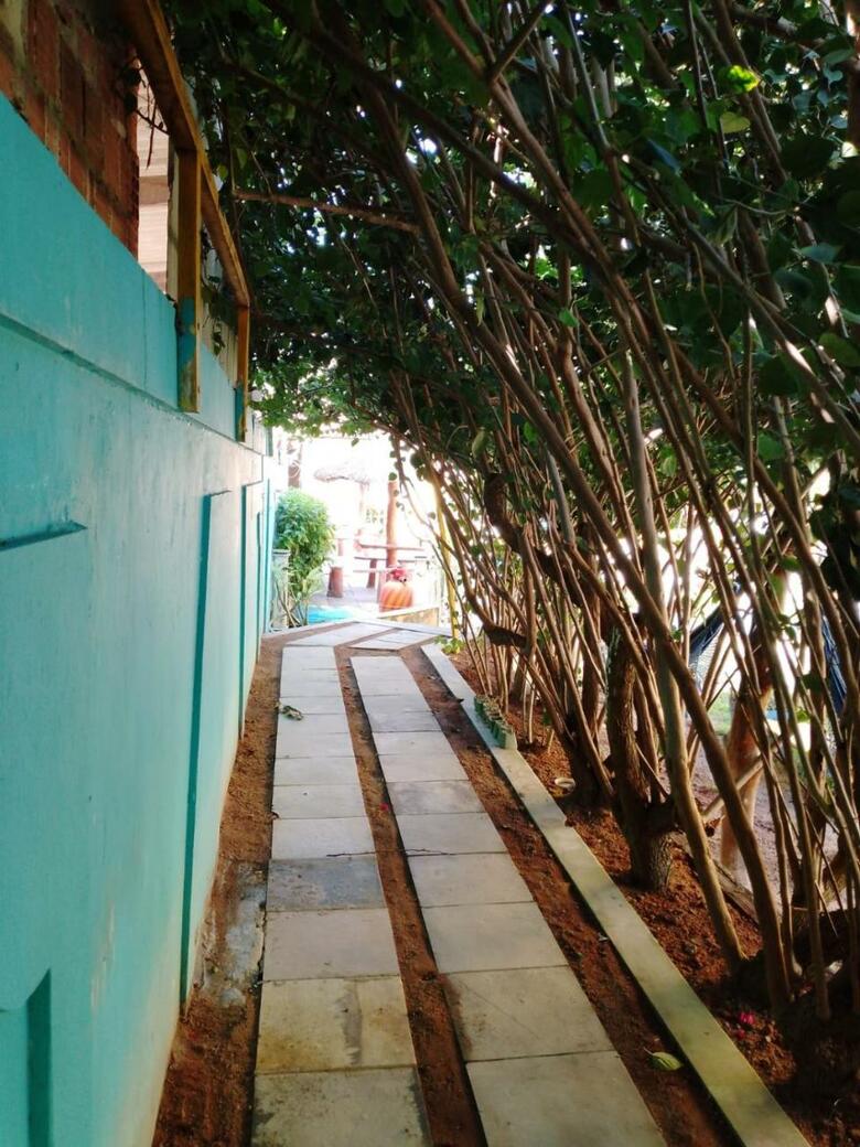 Hotel Ecomar Pousada
