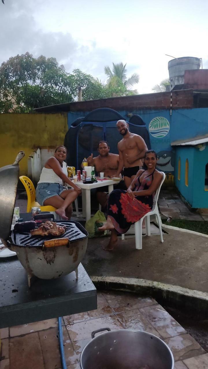 Hotel Ecomar Pousada