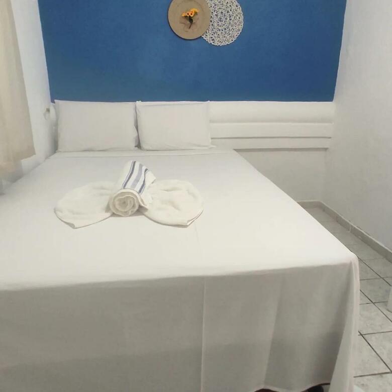 Hotel Ecomar Pousada