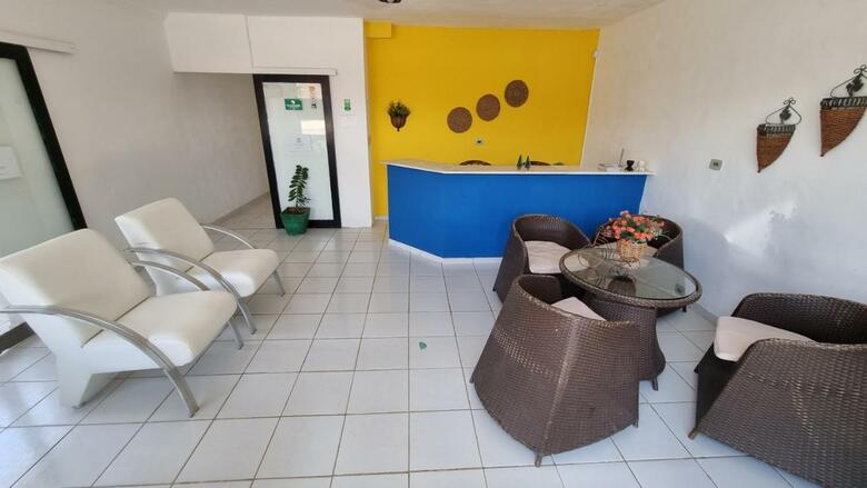 Hotel Ecomar Pousada