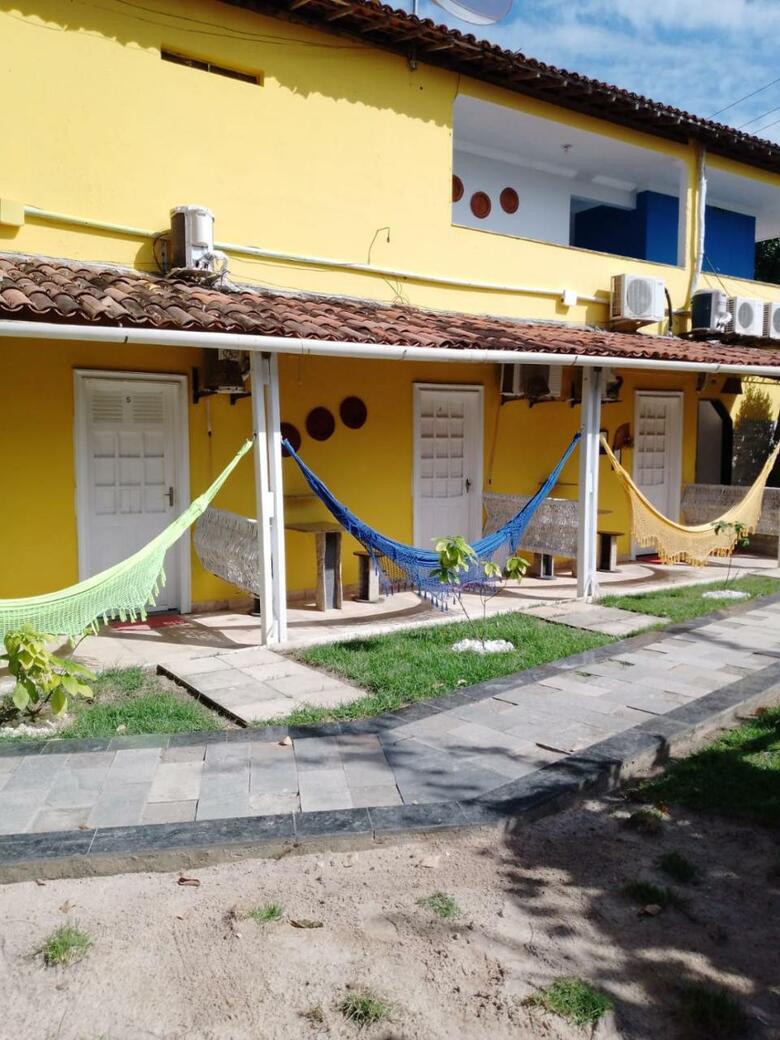 Hotel Ecomar Pousada