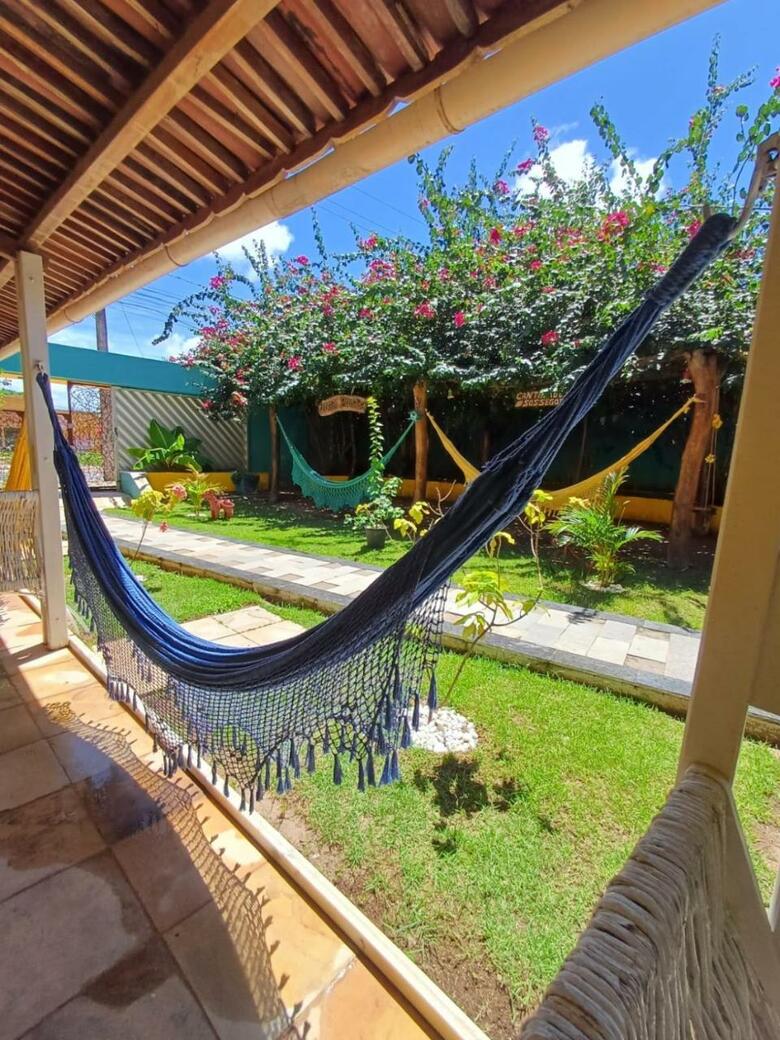 Hotel Ecomar Pousada
