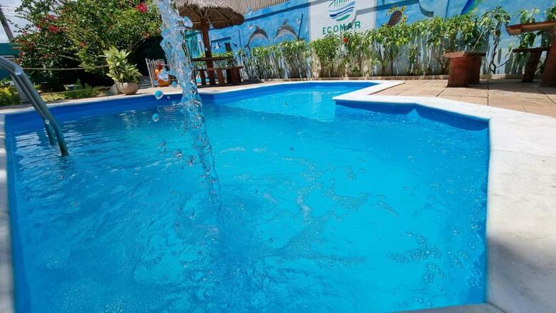 Hotel Ecomar Pousada
