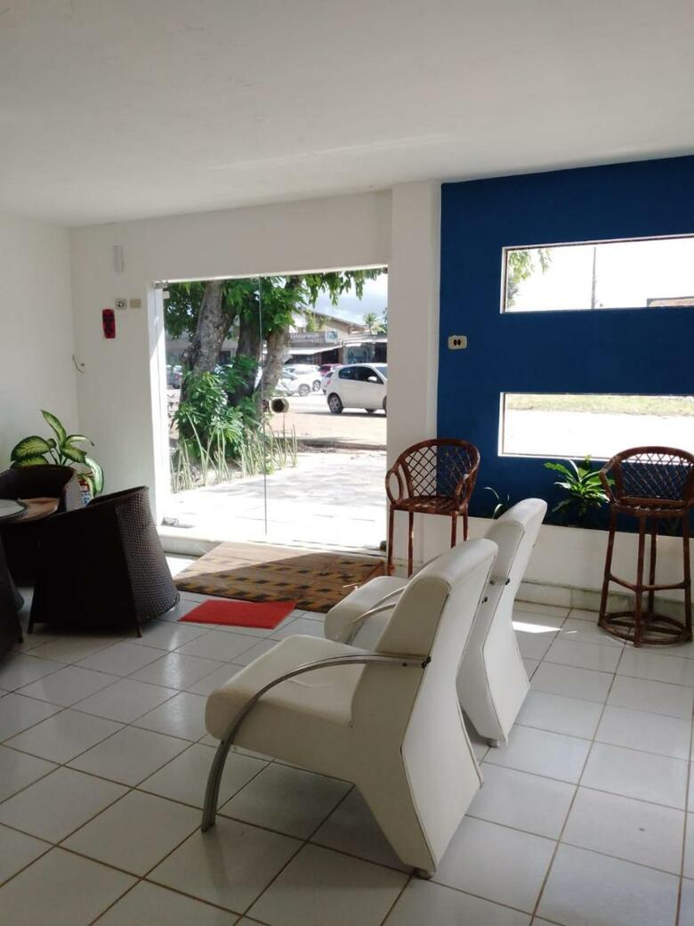Hotel Ecomar Pousada