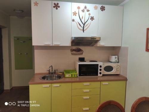 Apartman Angel