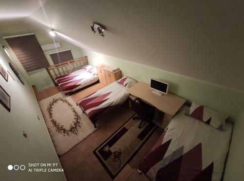 Apartman Angel