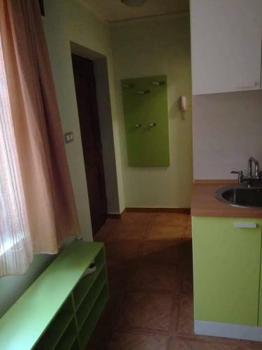 Apartman Angel