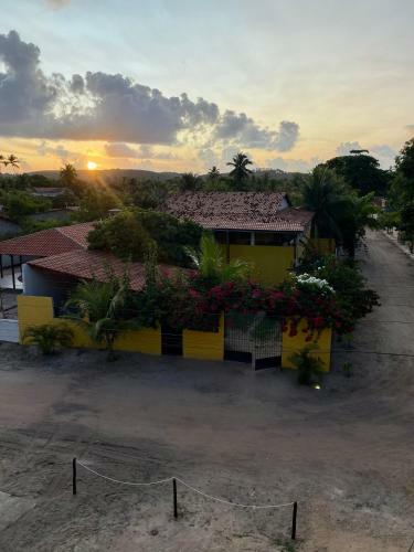 Village Do Sossego
