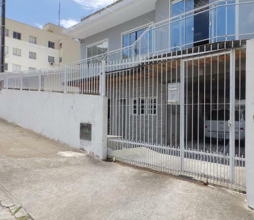Apartamento Kitnet Calma