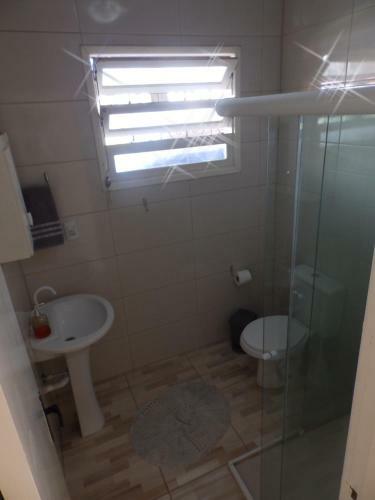 Apartamento Kitnet Calma