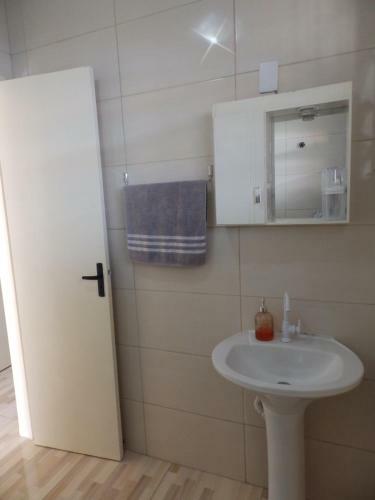 Apartamento Kitnet Calma