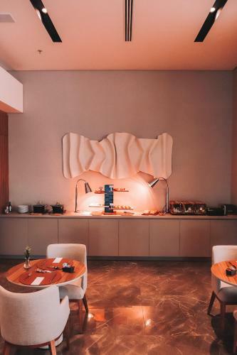 K-platz Hotel