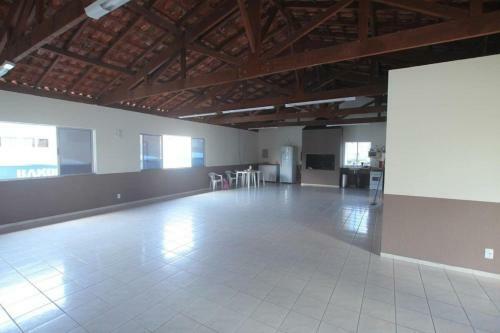 Apartamento Inteiro Pr�ximo Arena Petry