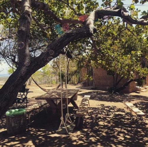 A Casa Concha Glamping Praia de Gravat�