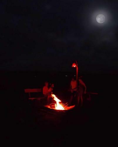 A Casa Concha Glamping Praia de Gravat�
