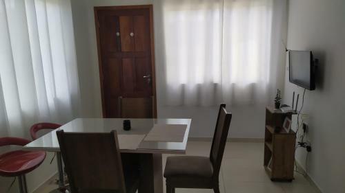 Quarto,em Casa Compartilhada