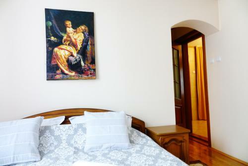 Classic Villa Bucovina