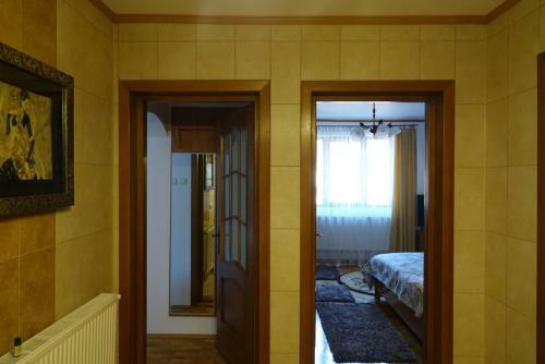 Classic Villa Bucovina