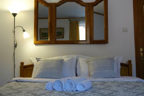 Classic Villa Bucovina