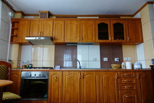 Classic Villa Bucovina