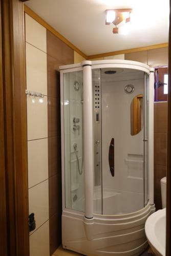 Classic Villa Bucovina