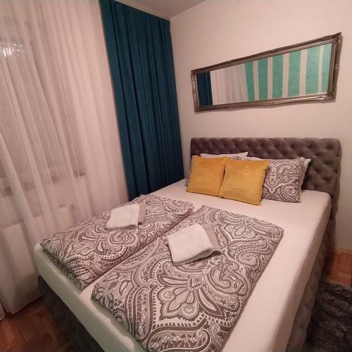 Daniris Apartman