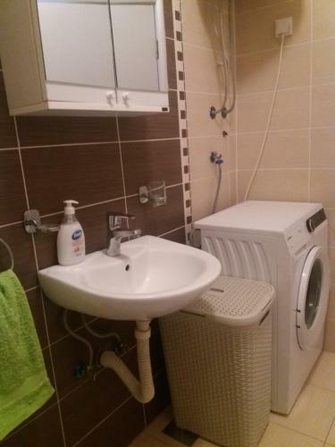 Daniris Apartman