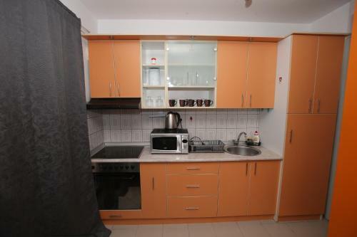 Apartamento Fast Sleep & Go 2