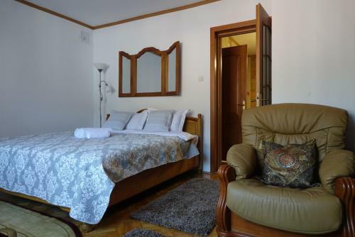 Hostal Vila Bucovina