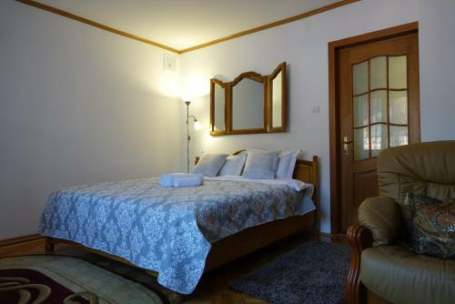 Hostal Vila Bucovina