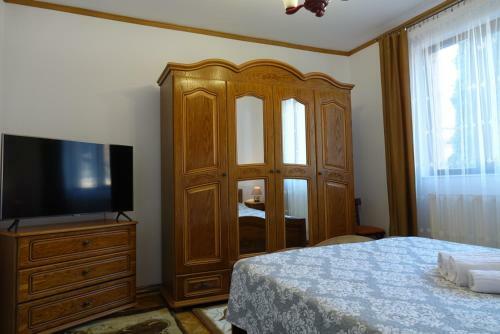 Hostal Vila Bucovina