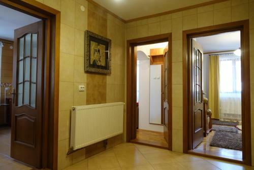 Hostal Vila Bucovina