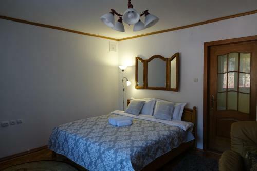 Hostal Vila Bucovina