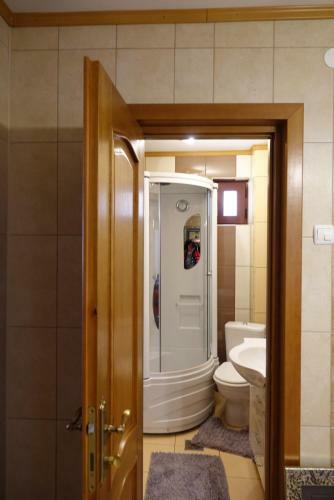 Hostal Vila Bucovina